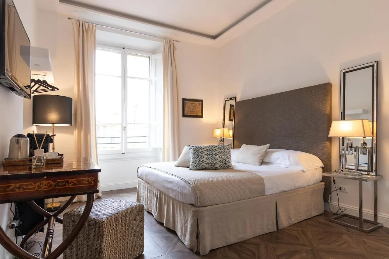 Kf Deluxe B&B Florencia 2*,  Italia