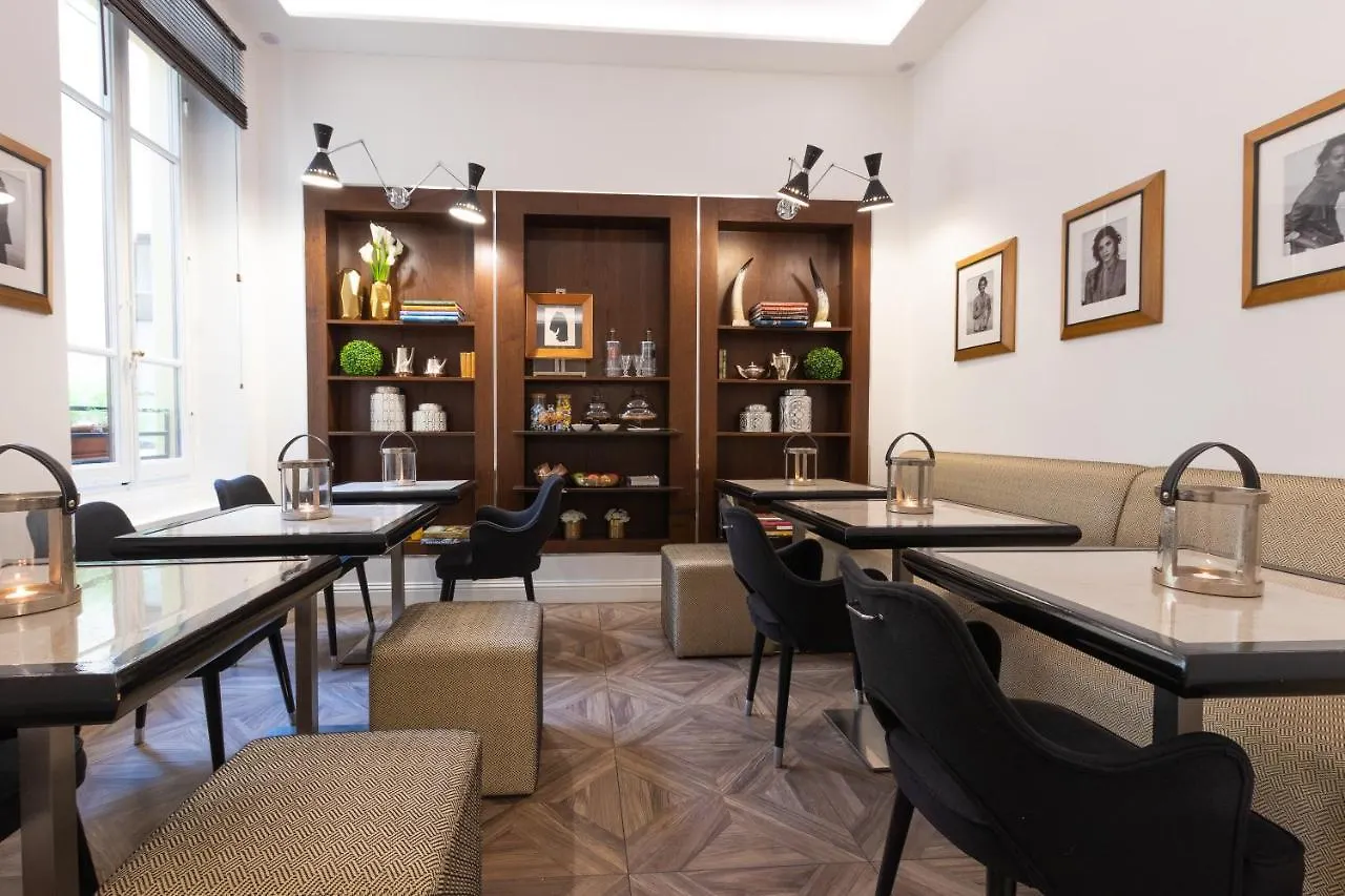 Kf Deluxe B&B Florencia