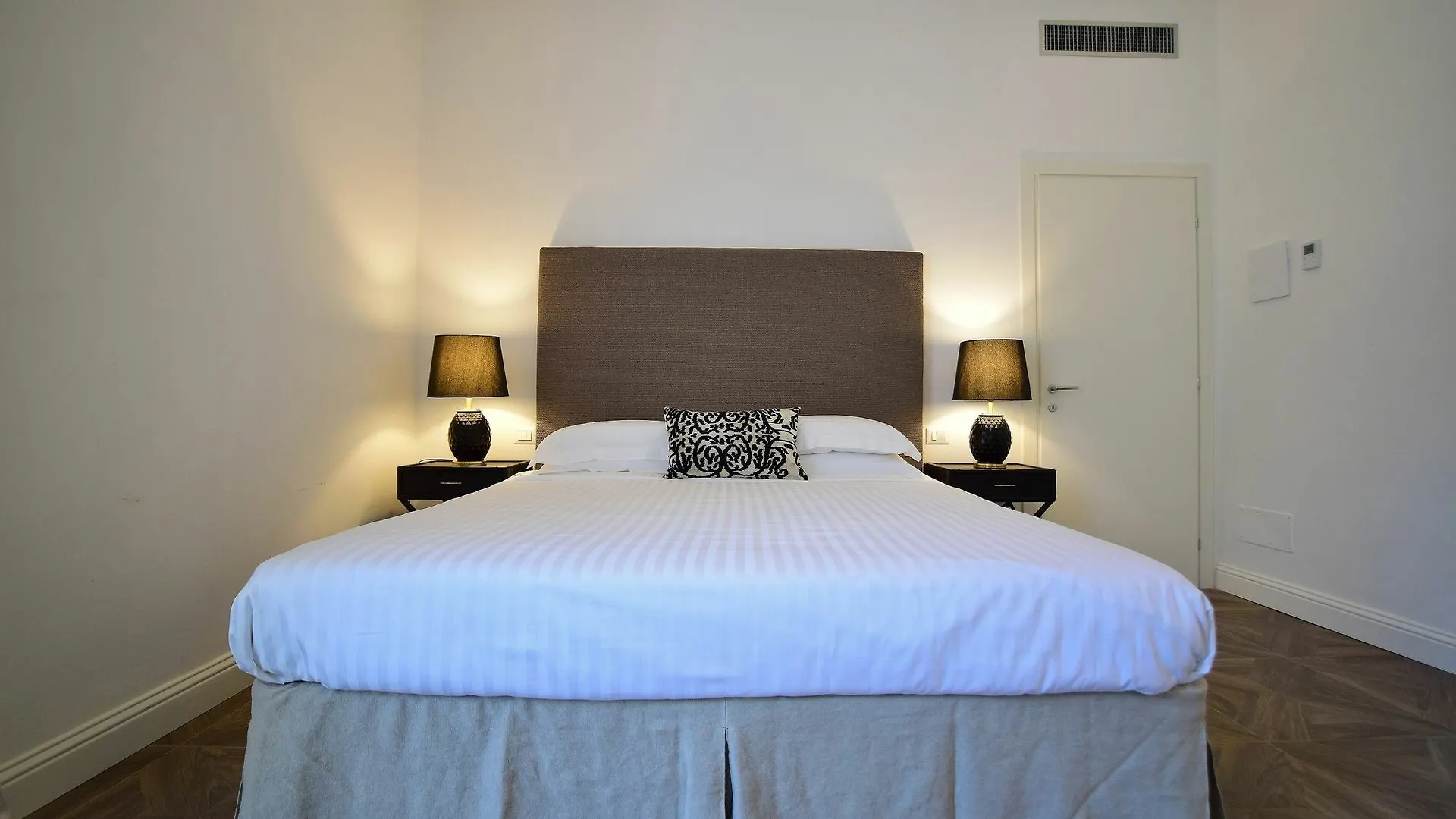 Bed and breakfast Kf Deluxe B&B Florencia